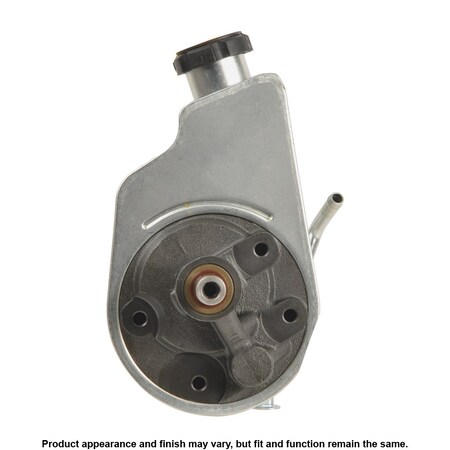 A1 Cardone New Power Steering Pump, 96-8741 96-8741
